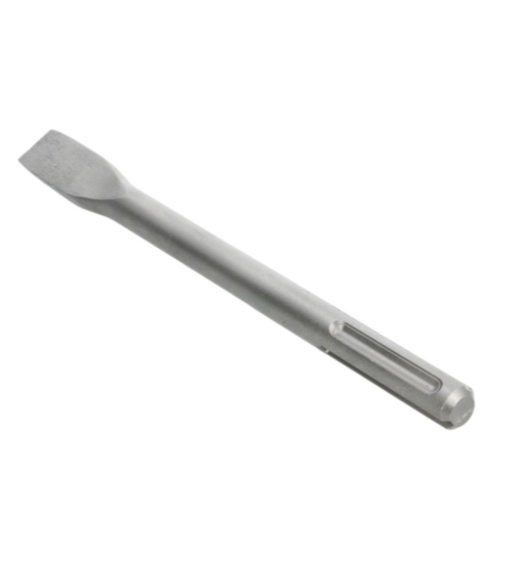WAART Dłuto płaskie 24 x 280 mm uchwyt SDS-max