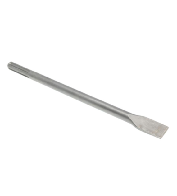 WAART Dłuto płaskie 24 x 400 mm - uchwyt SDS - max