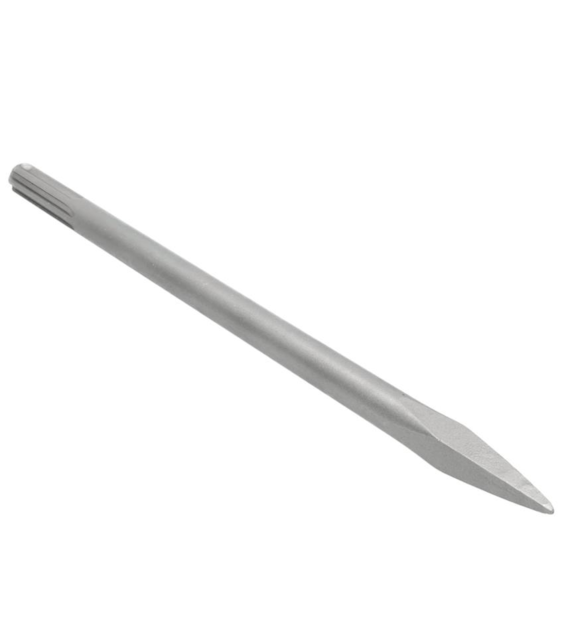WAART Dłuto szpicak 18 x 280 mm - uchwyt SDS-max