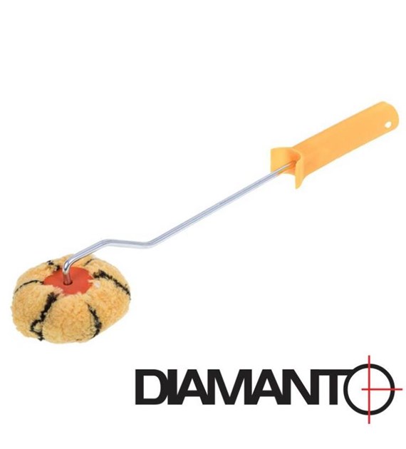 Wałek do kątów DIAMANTO