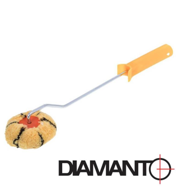 Wałek do kątów DIAMANTO