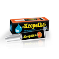 Klej KROPELKA 2g