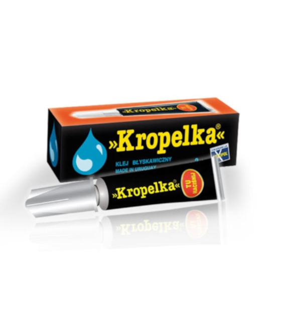 Klej KROPELKA 2g
