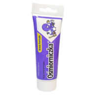 Klej syntetyczny OŚMIORNICZKA 120G D6