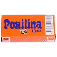 Klej Poxilina  70g