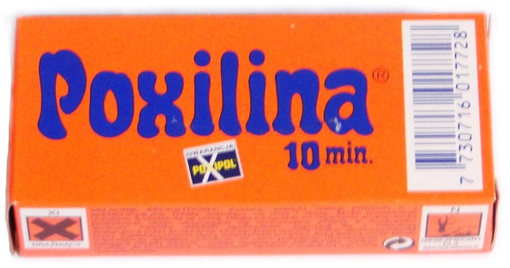 Klej Poxilina  70g