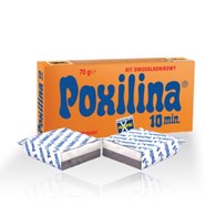 Klej POXILINA 70g/38ml