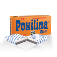 Klej POXILINA 70g/38ml