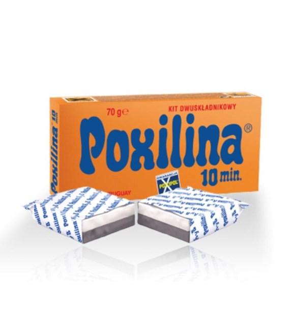 Klej POXILINA 70g/38ml