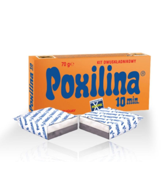 Klej POXILINA 70g/38ml