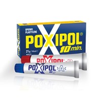 Klej POXIPOL metaliczny 14ml