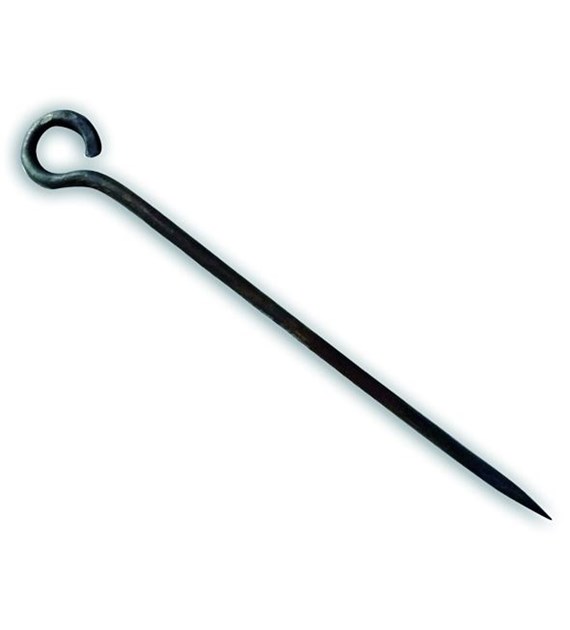 Pal pastwiskowy 400x12mm