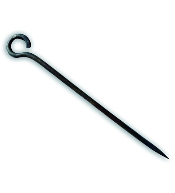Pal pastwiskowy 400x12mm