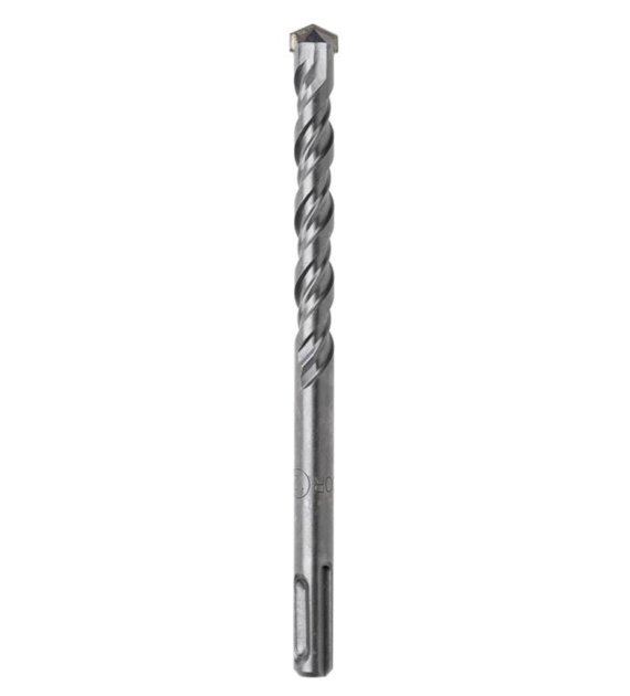Wiertło do betonu 12,0 x 160 mm, uchwyt SDS-plus