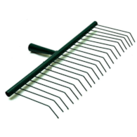 Grabie wachlarzowe n/opr R-21