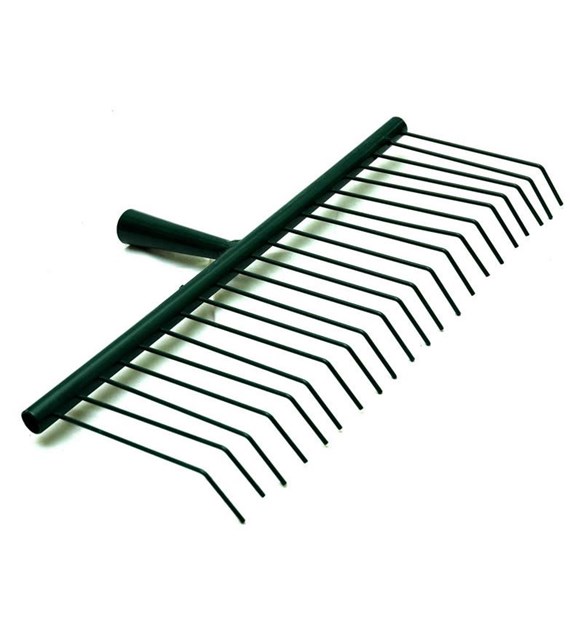 Grabie wachlarzowe n/opr R-21