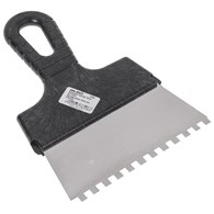 Szpachelka malarska 150mm 6x6