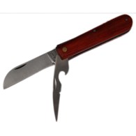 Nóż monterski CORONA z 2ostrz. (C9120)