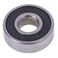 Łożysko do kółka do taczek 6201 DIAMANTO