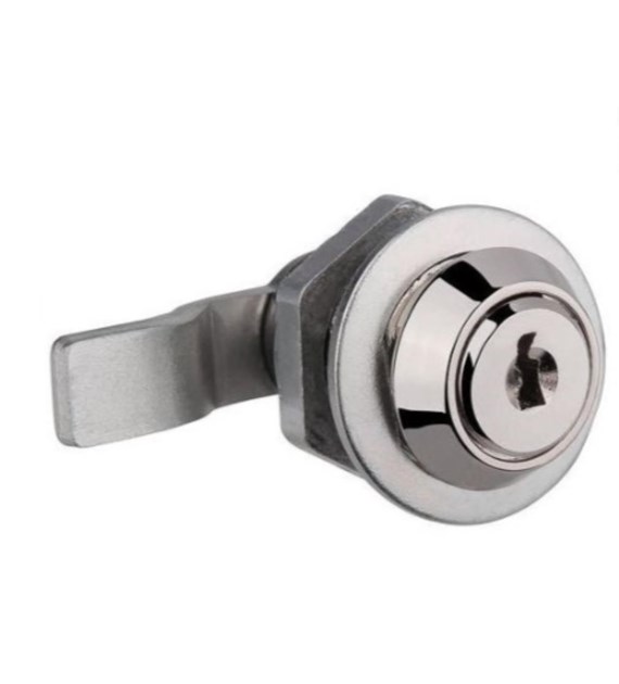 Zamek kasetowy LOB ZKP61-A1