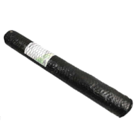 Siatka sześciokątna PCV 20 x 1,0m - 25m DIAMANTO