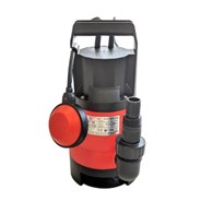 Pompa do brudnej wody zatapialna 750W