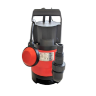 Pompa do brudnej wody zatapialna 750W