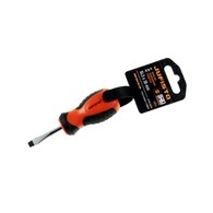 JUFISTO Wkrętak płaski 5,0x38mm