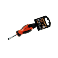 JUFISTO Wkrętak płaski 5,0x38mm