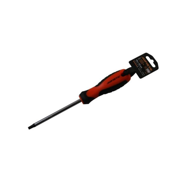 JUFISTO Wkrętak TORX T25 x 100mm