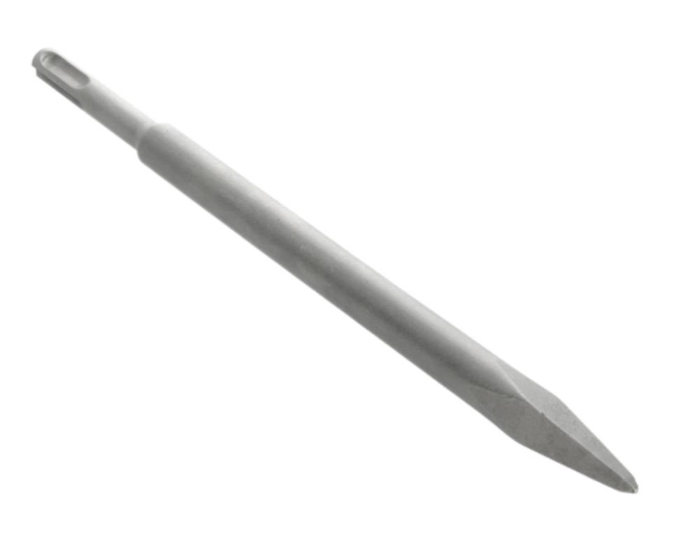 WAART Dłuto szpicak 12 x 250 mm uchwyt SDS+