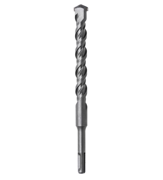 Wiertło do betonu 18,0 x 210 mm, uchwyt SDS-plus