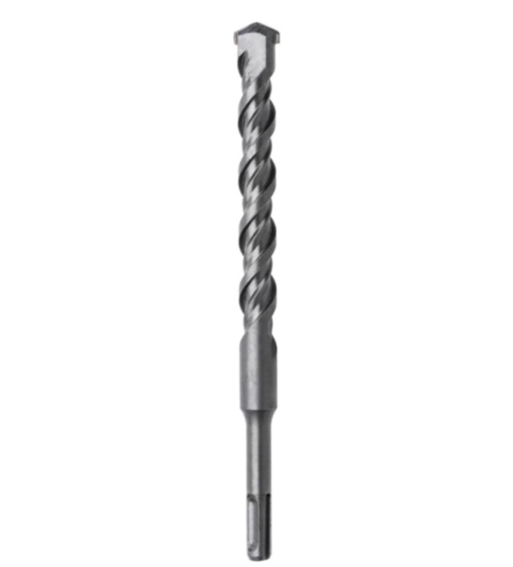 Wiertło do betonu 20,0 x 210 mm, uchwyt SDS-plus