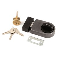 Zamek nawierzchniowy GERDA ZN200