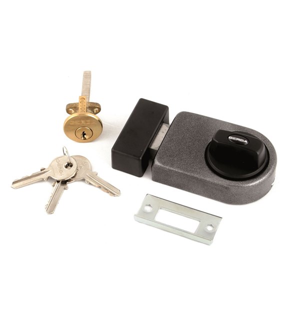 Zamek nawierzchniowy GERDA ZN200