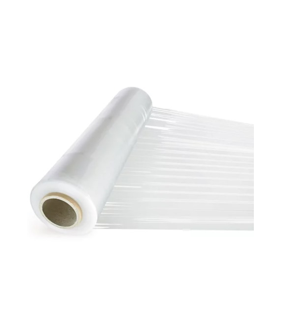 Folia STRETCH 2,3kg bezbarwna