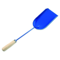 Łopatka do węgla mała