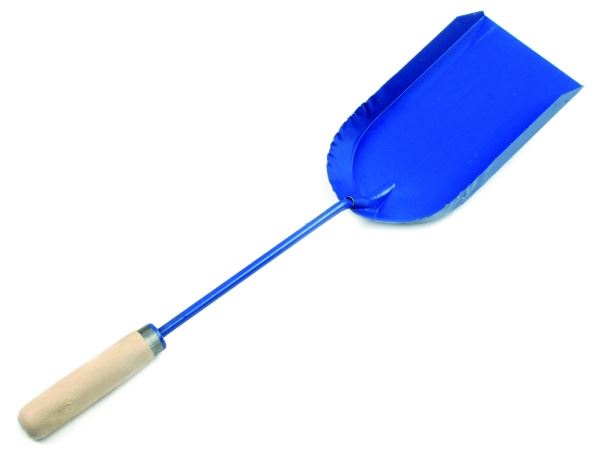 Łopatka do węgla mała