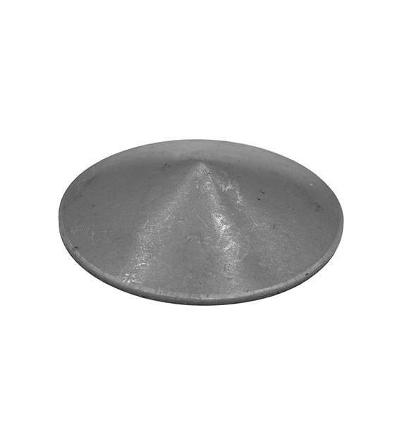 Daszek na słupki fi 65