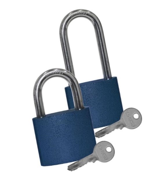 Kłódka patentowa FORMAN 32mm