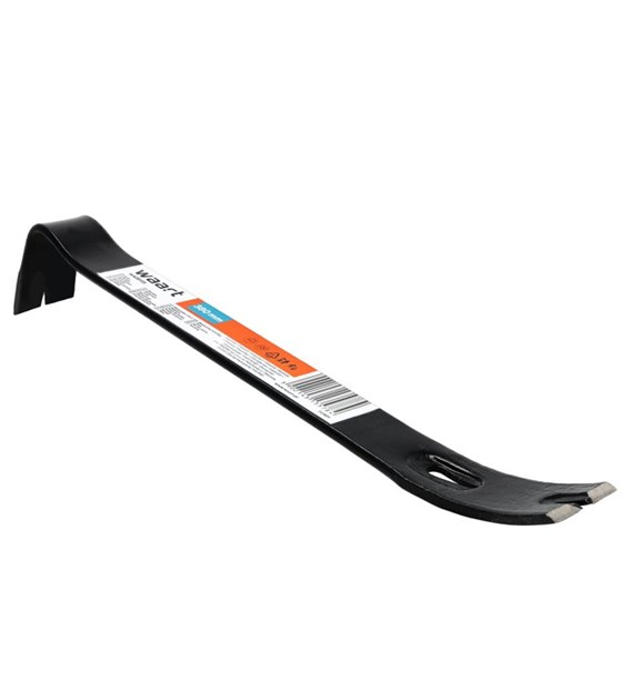 WAART Łom do gwoździ 380mm