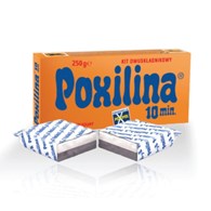Klej POXILINA 250g/155ml