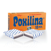 Klej POXILINA 250g/155ml