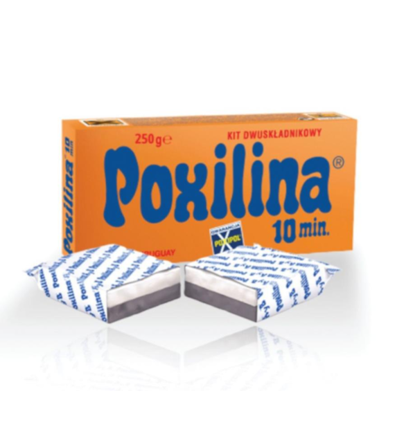 Klej POXILINA 250g/155ml