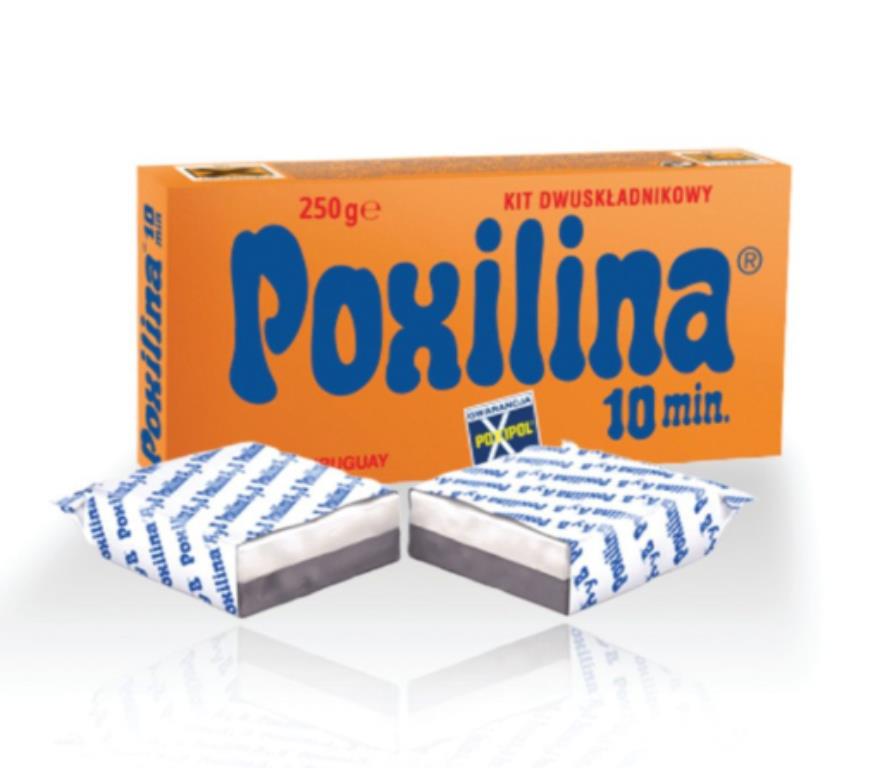 Klej POXILINA 250g/155ml