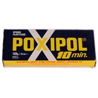 Klej Poxipol 108g (niebieski)