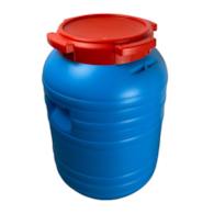 Beczka 30 dm3 1-otworowa