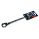 JUFISTO Klucz płasko - oczkowy 16 mm z grzechotką 72T