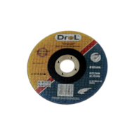Tarcza metal płaska 230x1,9mm DIAMANTO STANDARD