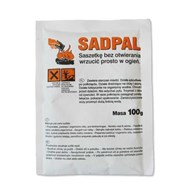 Sadpal katalizator 100g, 10 szt